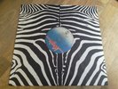 Magazine LP Real Life UK Virgin 1st press & Original inner BEAUTIFUL COPY )))))
