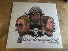 Ocean colour scene 2x LP Live at Bridgewater hall White vinyl & FACTORY SEALED +