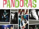 Hey It's The Pandoras - Pandoras (2018, Vinyl NEU)