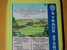 Aaron Space S/T 1972 8-TRACK PSYCH TAPE OOP RARE