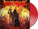 By Blood Sworn (Gtf.Red Vinyl) - ROSS THE BOSS [LP]