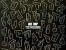 HOT CHIP THE WARNING 2 LP SET ORIGINAL INNERS ASTRALWERKS ELECTRO NEAR MINT