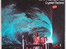 TIM BLAKE: Crystal Machine EGG Experimental Ambient Prog ORIG Vinyl LP NM