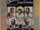 BLUES AT BIG BILLS COPACABANA: Buddy Guy, Howlin Wolf, Muddy Waters CHESS LP OG