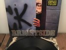 KILLING TIME brightside LP 89' ORIG IN EFFECT RARE HARDCORE NYHC sick of it all