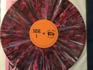 Grateful Dead Fillmore West Bootleg Vinyl 2 Tie-Dyed Records