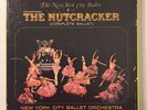 Nutcracker New York City Ballet Orchestra Reel To Reel Tape Complete Irving 1959