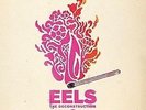 The Deconstruction ( Ltd. LP Box Set) - Eels [3 x LP]