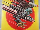JUDAS PRIEST - SCREAMING FOR VENGEANCE - JAPAN 1ST PRESS 25-3P-371