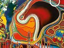 Sand - Desert Navigation (2017 Edition) (Vinyl Used Like New)