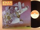 Khan  Space Shanty   Psych; Prog   1972 UK Press   Steve Hillage