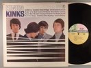 Kinks, The  Kinda Kinks   Mono