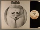 Man Made  Self-Titled   Private Prog; Psych  1971 Canadian Press
