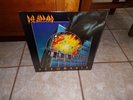 SEALED DEF LEPPARD 