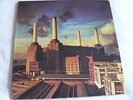 PINK FLOYD - ANIMALS LP  INDIAN COPY  RARE