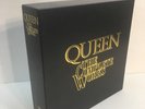 Queen The Complete Works 14 LP Box with Books/Poster Hard To Find