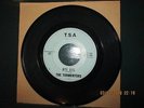 The Tormentors BYE BYE-TORMENTED  TSA-45-100 Rare Garage 1967 45 rpm