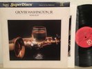 GROVER WASHINGTON JR - Winelight LP Nautilus NR39 Superdisc NM