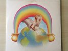 Grateful Dead EUROPE '72  3LP Set  VINYL GREEN WB LABELS 3WX 2668 W/book