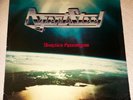 Agent Steel-(Promo)-Skeptics Apocalypse-LP 1985