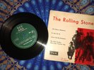 Rolling Stones 19th Nervous Breakdown EP 7