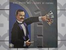 Blue Oyster Cult Agents of Fortune CBS 81385 1st Press A1 Vinyl LP Record EX