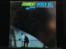 Andrew Hill-Judgement -Blue Note 4159-NEW YORK USA RARE