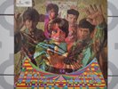 The Hollies Evolution Mono PMC7022 Early 1st Press 1/1 UK LP Record EX Play Test