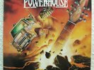 Powerhouse - Same 1986 nice clean M-/M- private press hard rock metal Belgium Lp