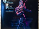 OZZY OSBOURNE RANDY RHOADS TRIBUTE 2 LP EX/EX GATEFOLD US-1987 ZX2 40714
