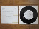 PAUL McCARTNEY & QUEEN Japan Not For Sale WHITE LABEL PROMO 7