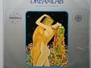 Mythos - Dreamlab Vinyl LP French 1st Press Quad Cosmic Music Prog Kraut