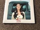 Lust For Life Lana Del Rey Vinyl