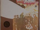 LED ZEPPELIN: II USA Atlantic SD 8236 Orig Rock Vinyl LP NM- Superb HEAR