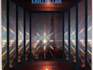 EARTHSTAR: French Skyline Minimalist Synth Prog  Experimental OG Vinyl LP NM