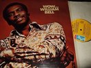 WILLIAM BELL : WOW LP 1970 STAX STS 2037 USA