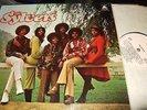 THE SYLVERS : SAME LP 1972 MGM PRIDE PRD 0007 USA