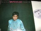 P.P. ARNOLD : THE FIRST LADY OF IMMEDIATE WITHDRAWN LP 1968 IMMEDIATE IMSP011 UK