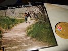 BOOKER T&PRISCILLA : SAME 2LP 1971 A&M 63504 UK
