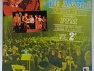 FABRIZIO DE ANDRE IN CONCERTO CON PFM VOL.2 LP VINILE VERDE EDIZIONE LIMITATA