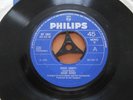 David Bowie  ?– Space Oddity - PHILIPS  BF 1801 - VINYL 7