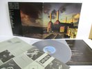 PINK FLOYD animals LP Vinyl JAPAN CBS SONY 25AP 340