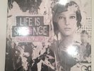 Life is Strange Before the Storm Vinyl
