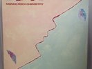 MONDO ROCK - CHEMISTRY LP - OZ AUSSIE SIGNED BY ROSS WILSON AUTOGRAPH