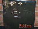 PINK FLOYD - Live in Pompeii, Limited COLORED VINYL 2LP Import NEW