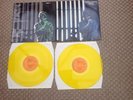 David Bowie - STAGE - 2 x Yellow Albums UK RCA PL - 2915