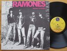 Rare Vintage Vinyl-Ramones-Rocket To Russia-Sire SR 6062 Import-EX