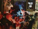 The Last Temptation by Alice Cooper (SEALED BLUE Vinyl, Jul-2016, Friday Music)