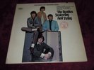 The Beatles Yesterday And Today Apple Records 1971 Pressing Near Mint Vinyl