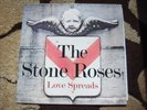 The Stone Roses    Love Spreads   UK   12